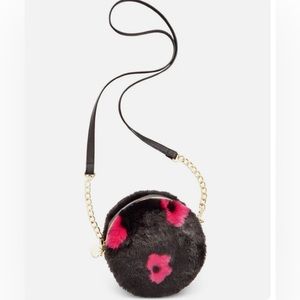 Betsey Johnson Trolls Purse
